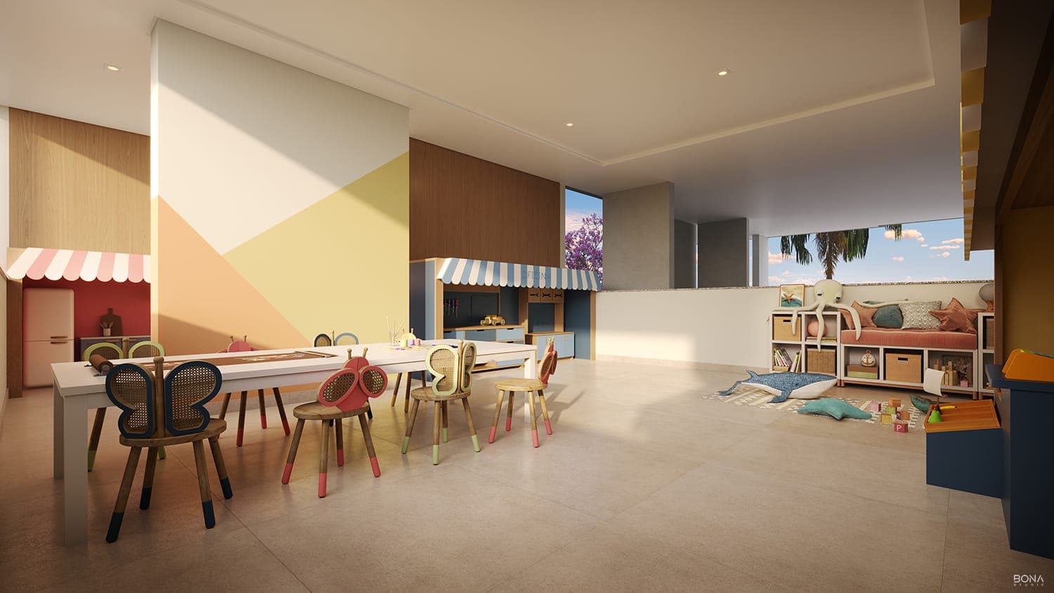 Game & Entertainment